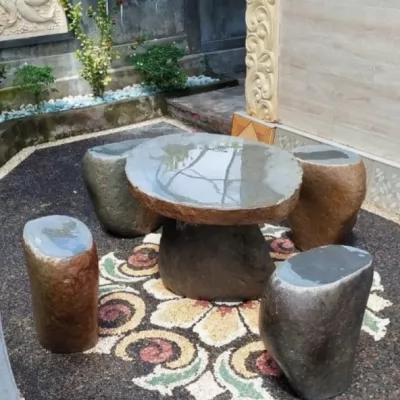 meja_batu_alam_cantik_surabaya  harga_meja_batu_alam_murah  motif_meja_batu_alam_eksklusif